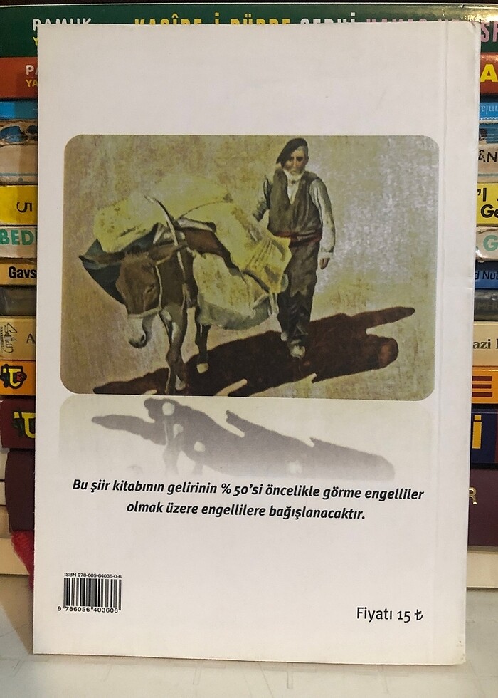 Yara İz Bırakmışsa Yüreğinde - Görsel 3