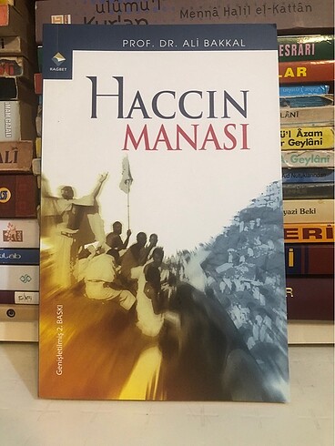 Haccın Manası