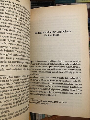 Seferler Arefesindeyim Hep - Görsel 8