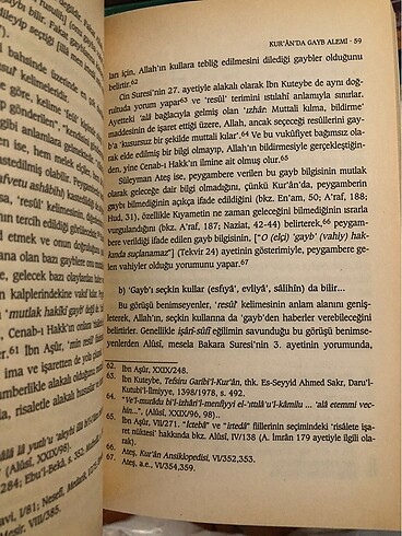 Seferler Arefesindeyim Hep - Görsel 7