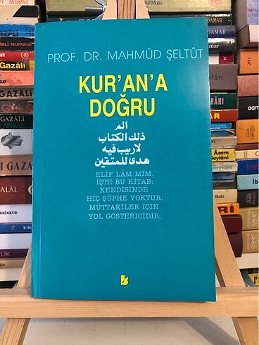 Kuran?a Doğru
