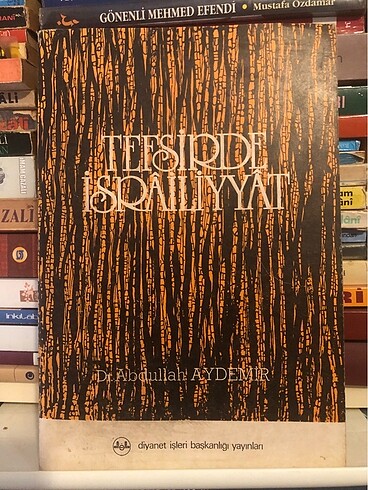 Tefsirde İsrailiyyat