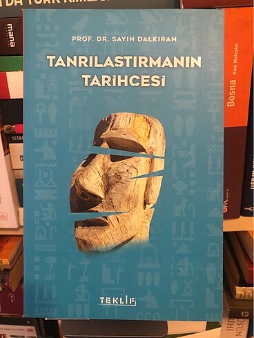 Tanrılaştırmanın Tarihçesi