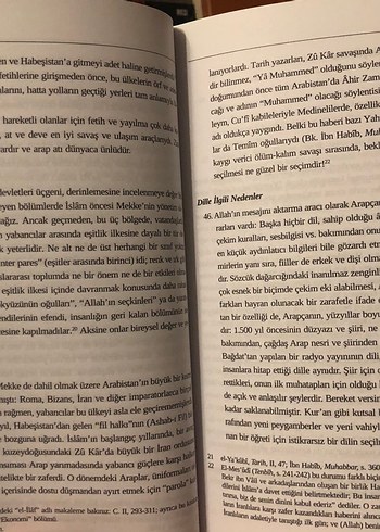 İslam Peygamberi - Muhammed Hamidullah - Görsel 5