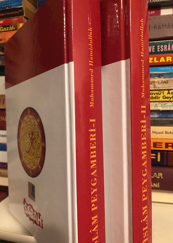 İslam Peygamberi - Muhammed Hamidullah - Görsel 3