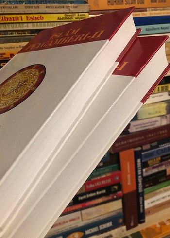 İslam Peygamberi - Muhammed Hamidullah - Görsel 2