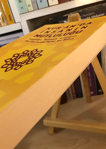 Kuran'da İnsanın Mutluluğu - Görsel 2