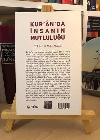 Kuran'da İnsanın Mutluluğu - Görsel 3