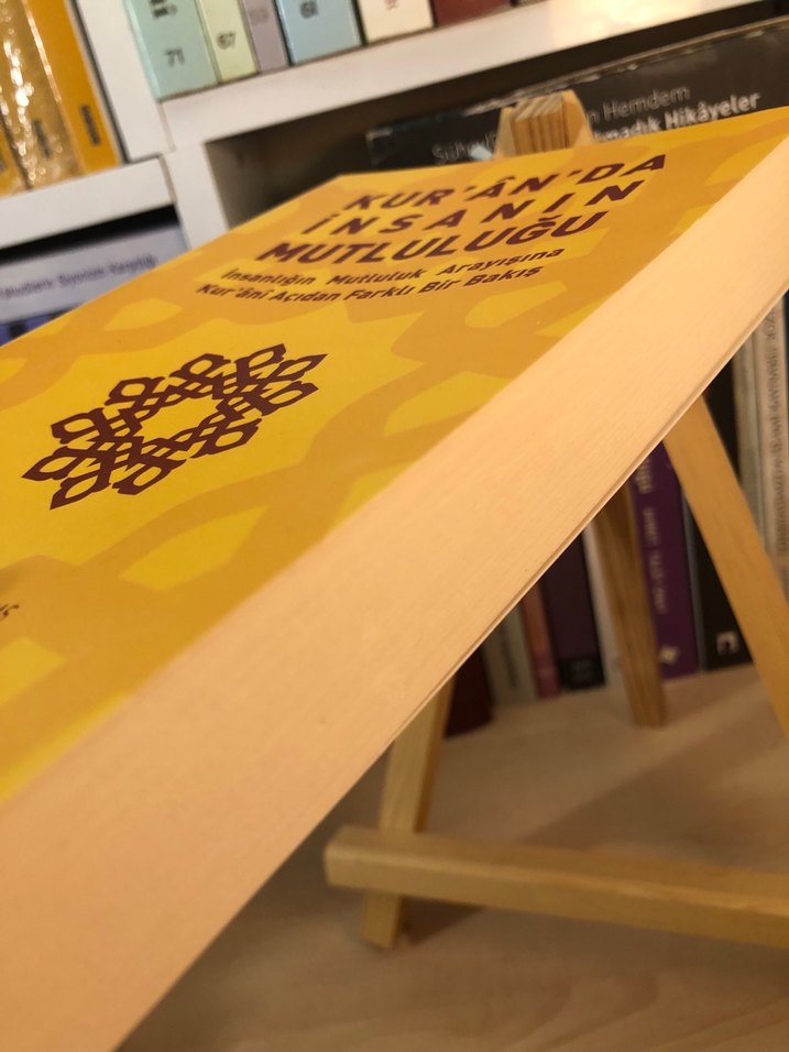 Kuran'da İnsanın Mutluluğu - Görsel 2