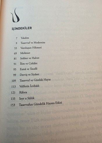 Vakte Karşı Sözler - Ömrr Tuğrul İnançer - Görsel 4