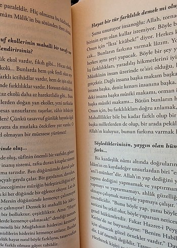 Vakte Karşı Sözler - Ömrr Tuğrul İnançer - Görsel 7