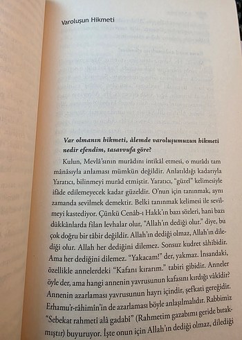 Vakte Karşı Sözler - Ömrr Tuğrul İnançer - Görsel 6