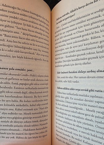 Vakte Karşı Sözler - Ömrr Tuğrul İnançer - Görsel 8