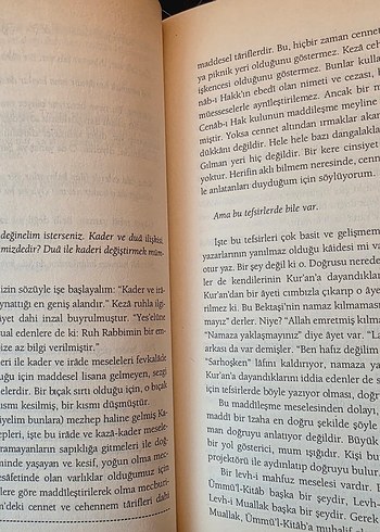 Gönül Sohbetleri - Ömer Tuğrul İnançer - Görsel 7