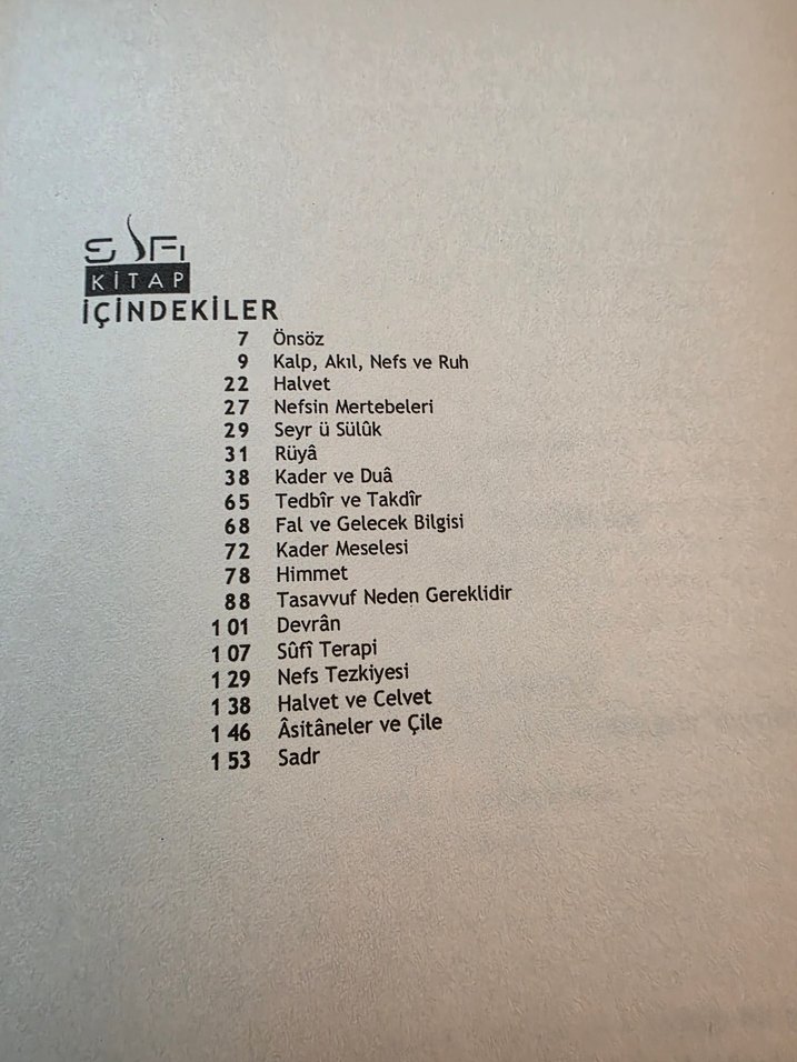 Gönül Sohbetleri - Ömer Tuğrul İnançer - Görsel 5