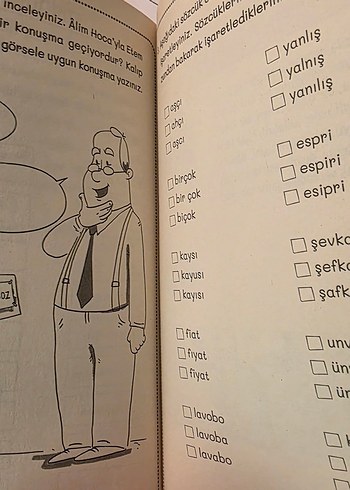 Burada Türkçe Konuşuyoruz - 5 Kitap Set - Görsel 8