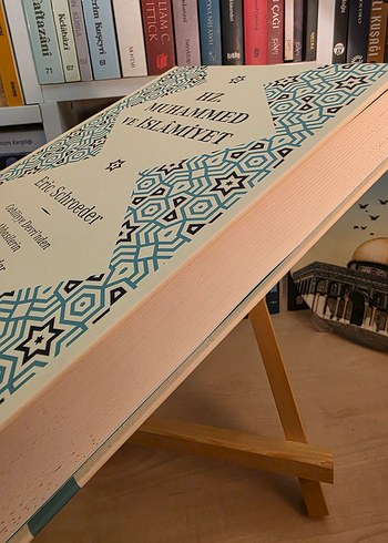 Hz. Muhammed ve İslamiyet - Eric Schroeder - Görsel 2