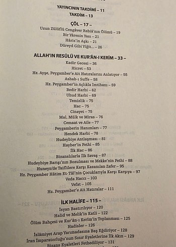 Hz. Muhammed ve İslamiyet - Eric Schroeder - Görsel 5