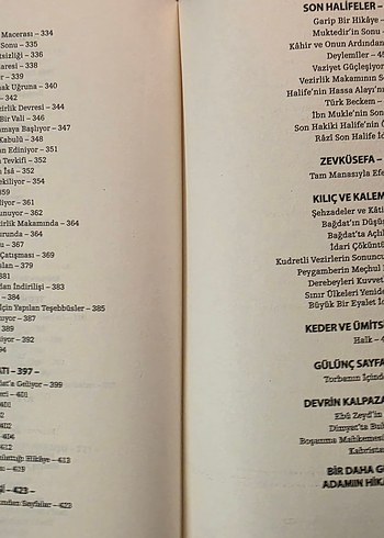 Hz. Muhammed ve İslamiyet - Eric Schroeder - Görsel 7