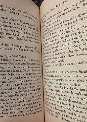 1002. Gece Öyküsü - Joseph Roth - Görsel 7