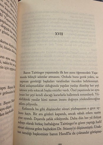 1002. Gece Öyküsü - Joseph Roth - Görsel 6