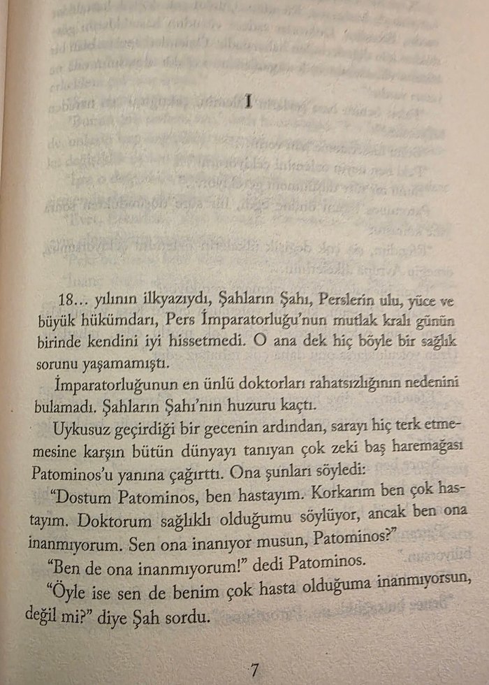 1002. Gece Öyküsü - Joseph Roth - Görsel 4