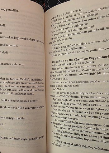 Envarul Aşıkin - Yazıcızade Ahmed Bican - Görsel 7