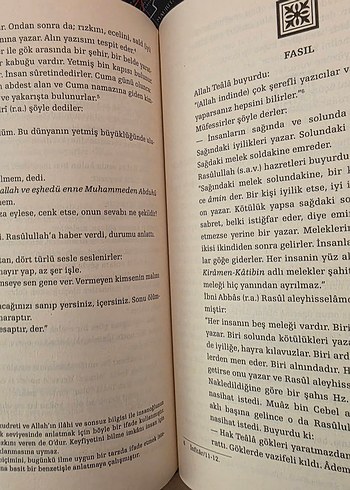 Envarul Aşıkin - Yazıcızade Ahmed Bican - Görsel 8