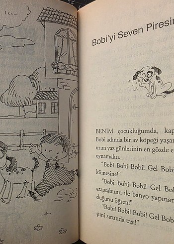 Şu Acayip Böcekler - Tarık Uslu - Görsel 6