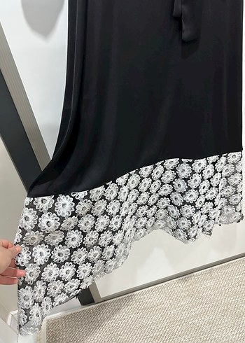 Saten Elbise - Görsel 4