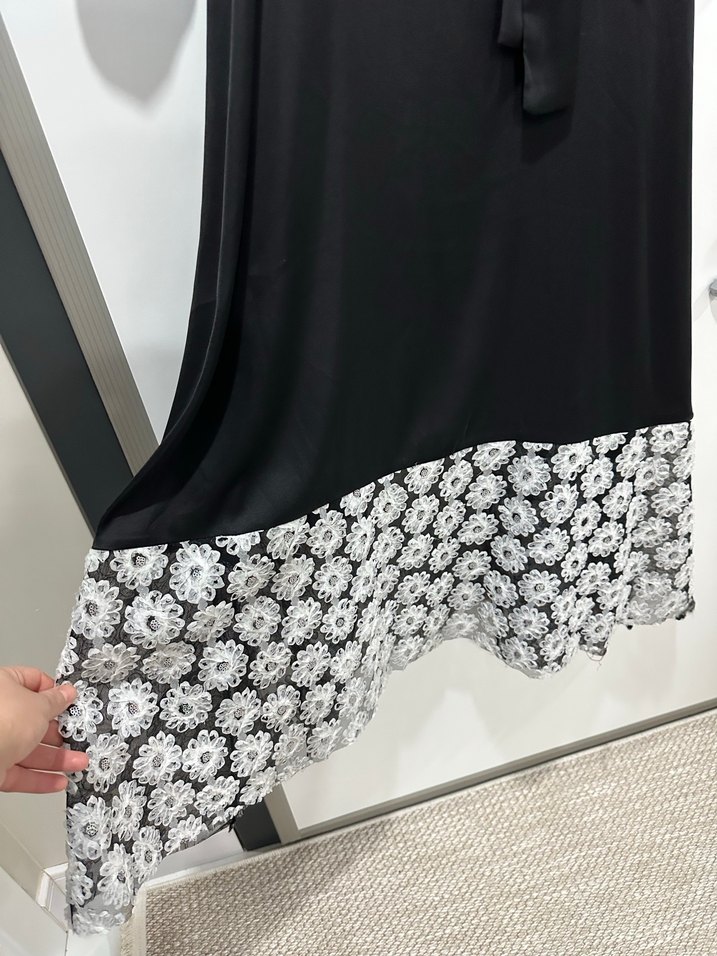 Saten Elbise - Görsel 4