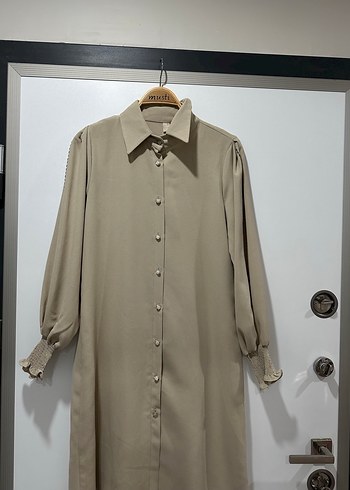 Krep Tunik - Görsel 2