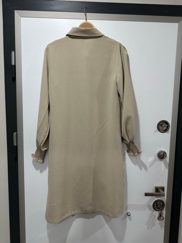 Krep Tunik - Görsel 4