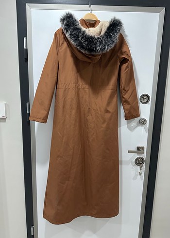 Pardesü Mont - Görsel 5