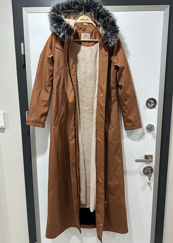 Pardesü Mont - Görsel 4