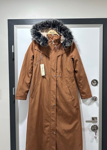 Pardesü Mont - Görsel 2