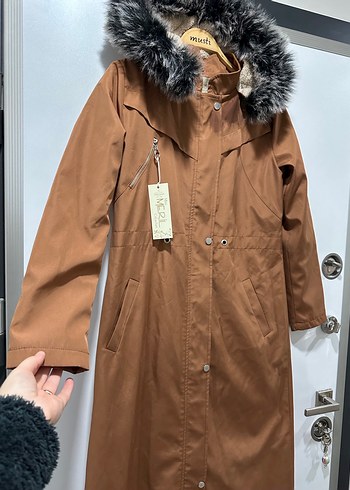 Pardesü Mont - Görsel 3