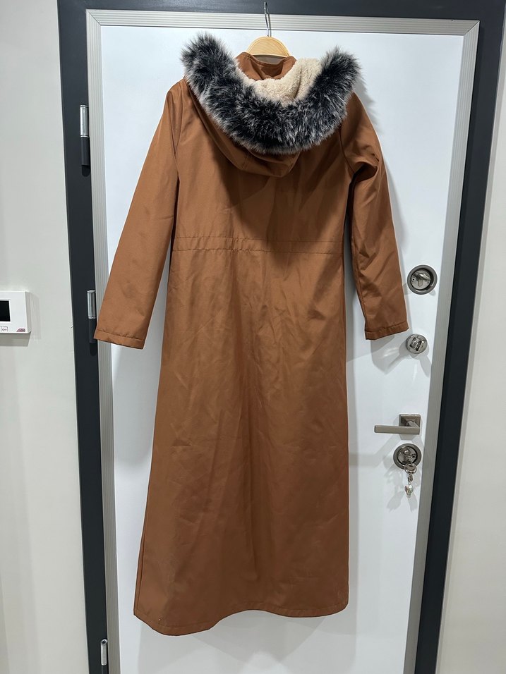 Pardesü Mont - Görsel 5