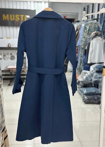 Trençkot - Görsel 3