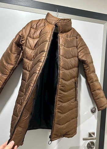 Şişme Mont - Görsel 4