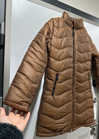 Şişme Mont - Görsel 3