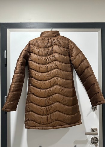 Şişme Mont - Görsel 5