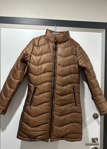 Şişme Mont - Görsel 2