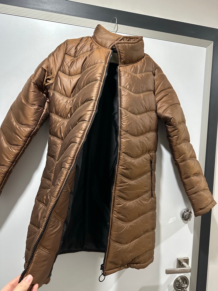 Şişme Mont - Görsel 4