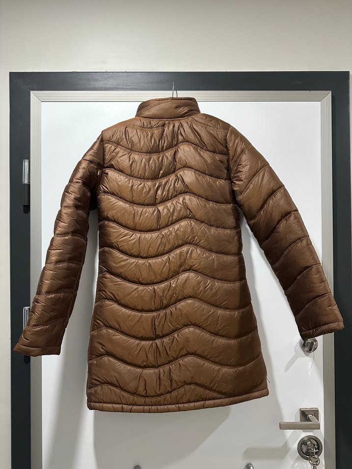 Şişme Mont - Görsel 5