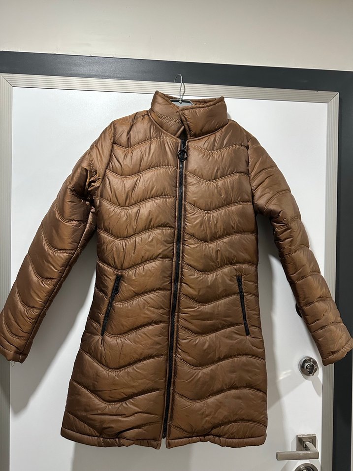 Şişme Mont - Görsel 2