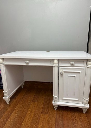 Beyaz Çocuk Şifonyeri - Görsel 2