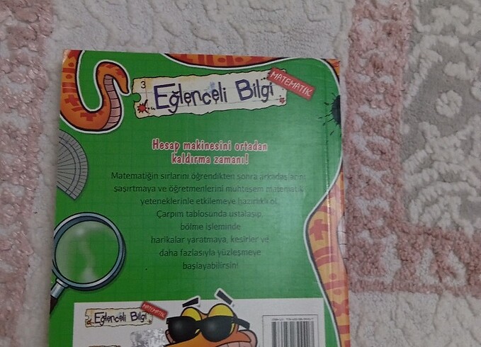  Havalı dört işlem