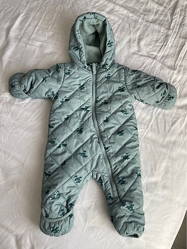 Bebek astronot