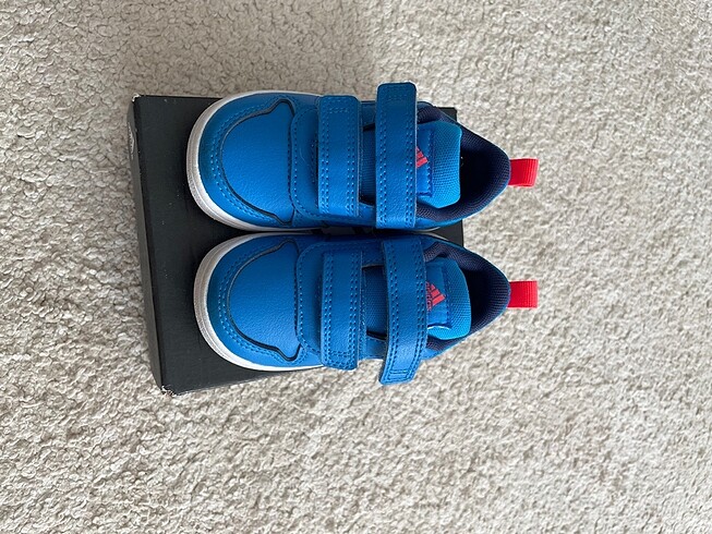 Adidas bebek ayakkabı